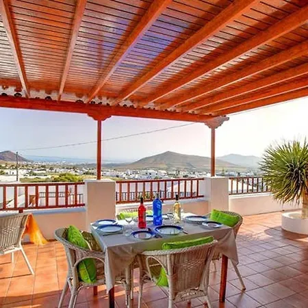 Modern In With Private Pool Willa *