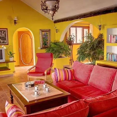 Willa Modern In With Private Pool