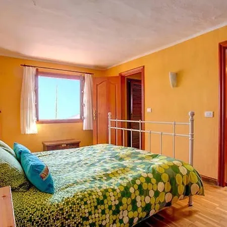 Modern In With Private Pool * Nazaret