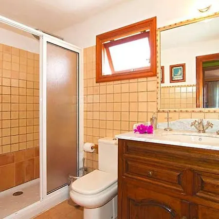 Modern In With Private Pool Willa *