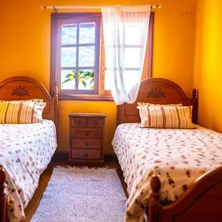 Willa Modern In With Private Pool *