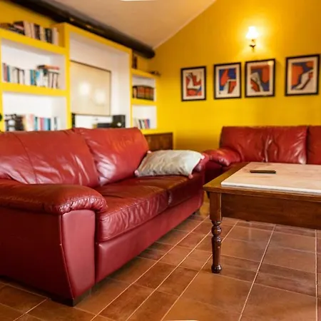 Modern In With Private Pool *