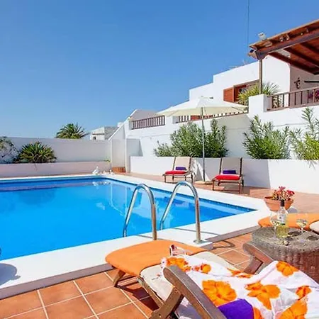 Willa Modern In With Private Pool