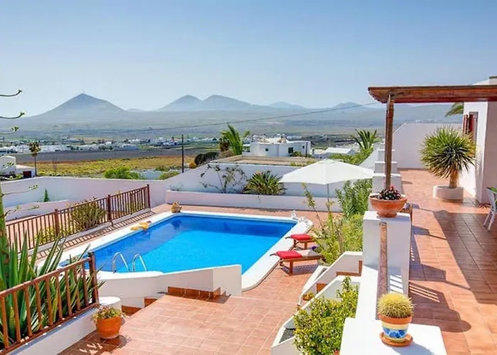 Modern In With Private Pool Villa