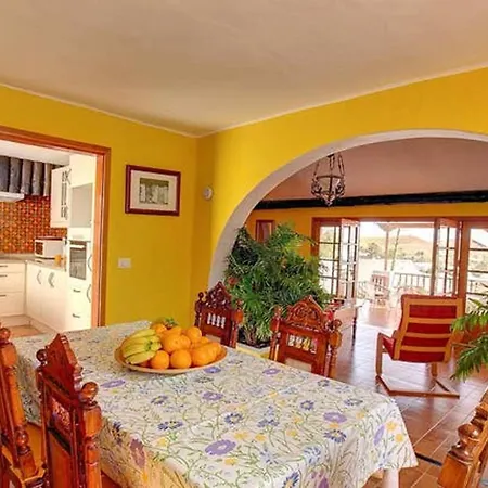 וילה Modern In With Private Pool